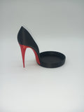 FlowerBox – High-Heel-Schuh (3D-Druck, PLA)