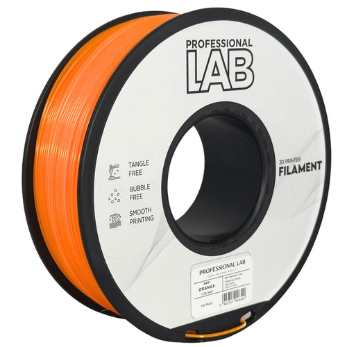 Filament ABS+  Prof. Lab