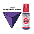 NECROMANCER PURPLE - QUICK GEN COLOR