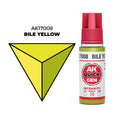 BILE YELLOW - QUICK GEN COLOR