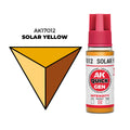 SOLAR YELLOW - QUICK GEN COLOR