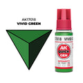 VIVID GREEN - QUICK GEN COLOR