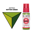 ROTTEN GREEN - QUICK GEN COLOR