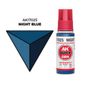 NIGHT BLUE - QUICK GEN COLOR