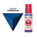 POWER BLUE - QUICK GEN COLOR