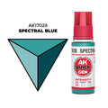 SPECTRAL BLUE - QUICK GEN COLOR
