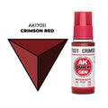 CRIMSON RED - QUICK GEN COLOR
