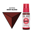 NIGHT BLOOD - QUICK GEN COLOR