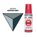 WINTER GREY - QUICK GEN COLOR