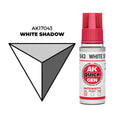 WHITE SHADOW - QUICK GEN COLOR