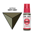 DIRTY GREY - QUICK GEN COLOR