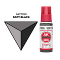 SOFT BLACK - QUICK GEN COLOR