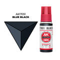 BLUE BLACK - QUICK GEN COLOR