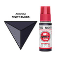 NIGHT BLACK - QUICK GEN COLOR