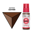 LEATHER - QUICK GEN COLOR