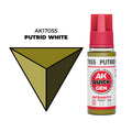 PUTRID WHITE - QUICK GEN COLOR