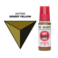 DESERT YELLOW - QUICK GEN COLOR