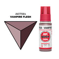 VAMPIRE FLESH - QUICK GEN COLOR