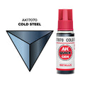 COLD STEEL - QUICK GEN COLOR