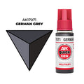 GERMAN GREY - QUICK GEN COLOR