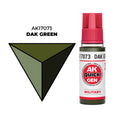 DAK GREEN - QUICK GEN COLOR