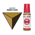 DESERT SAND - QUICK GEN COLOR