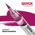 SPACE MAGENTA - QUICK MARKER