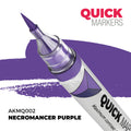 NECROMANCER PURPLE - QUICK MARKER