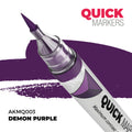DEMON PURPLE - QUICK MARKER