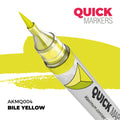 BILE YELLOW - QUICK MARKER