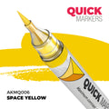SPACE YELLOW - QUICK MARKER