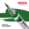 VIVID GREEN - QUICK MARKER