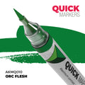 ORC FLESH - QUICK MARKER