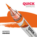 ORANGE - QUICK MARKER