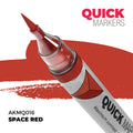 SPACE RED - QUICK MARKER