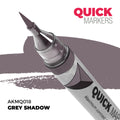 GREY SHADOW - QUICK MARKER