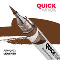 LEATHER - QUICK MARKER