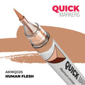 HUMAN FLESH - QUICK MARKER