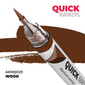 WOOD - QUICK MARKER