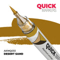 DESERT SAND - QUICK MARKER