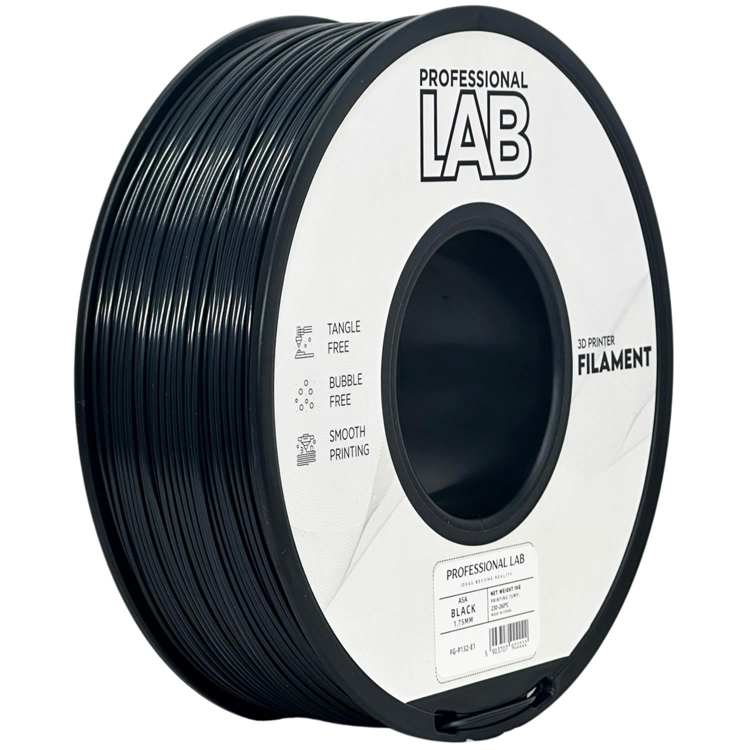 Filament ASA Professional Lab