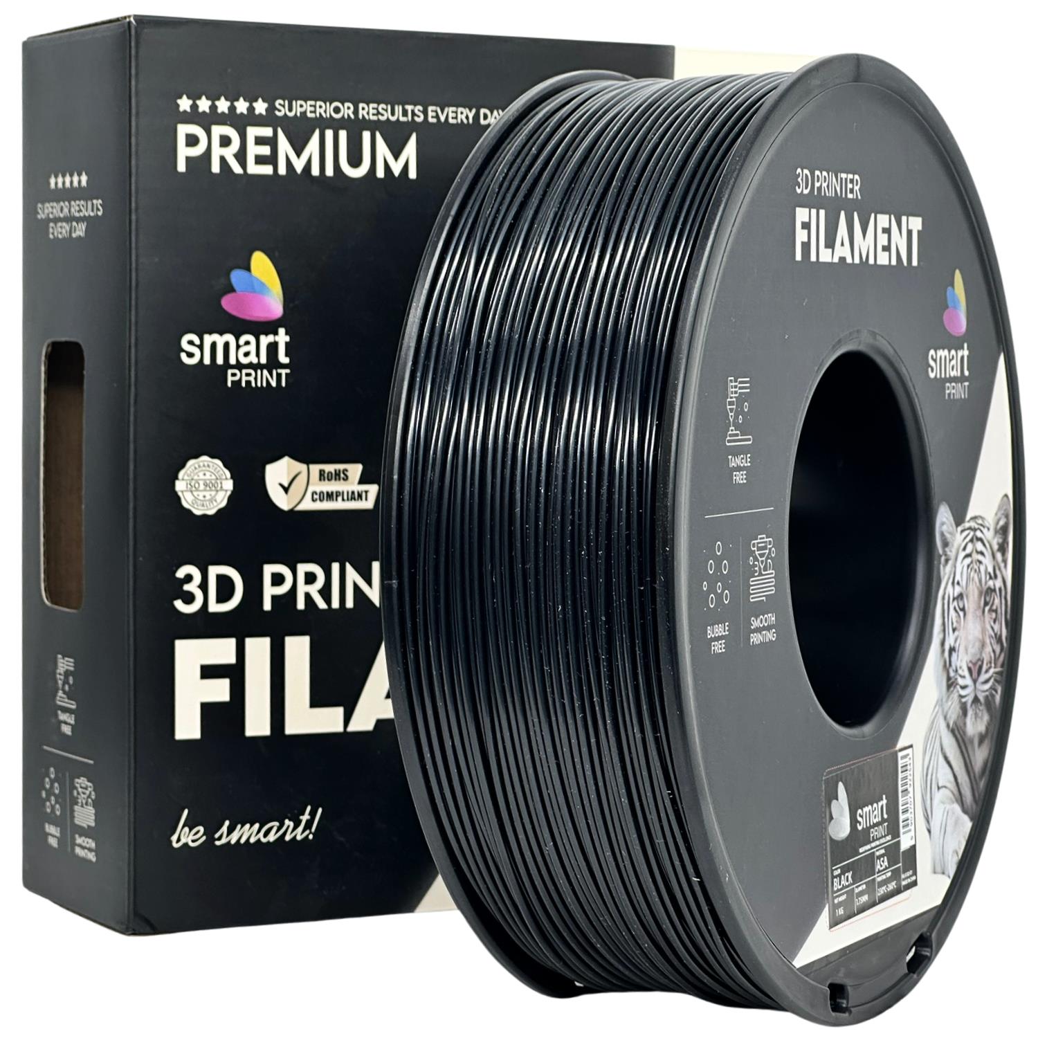Filament ASA Smart Print