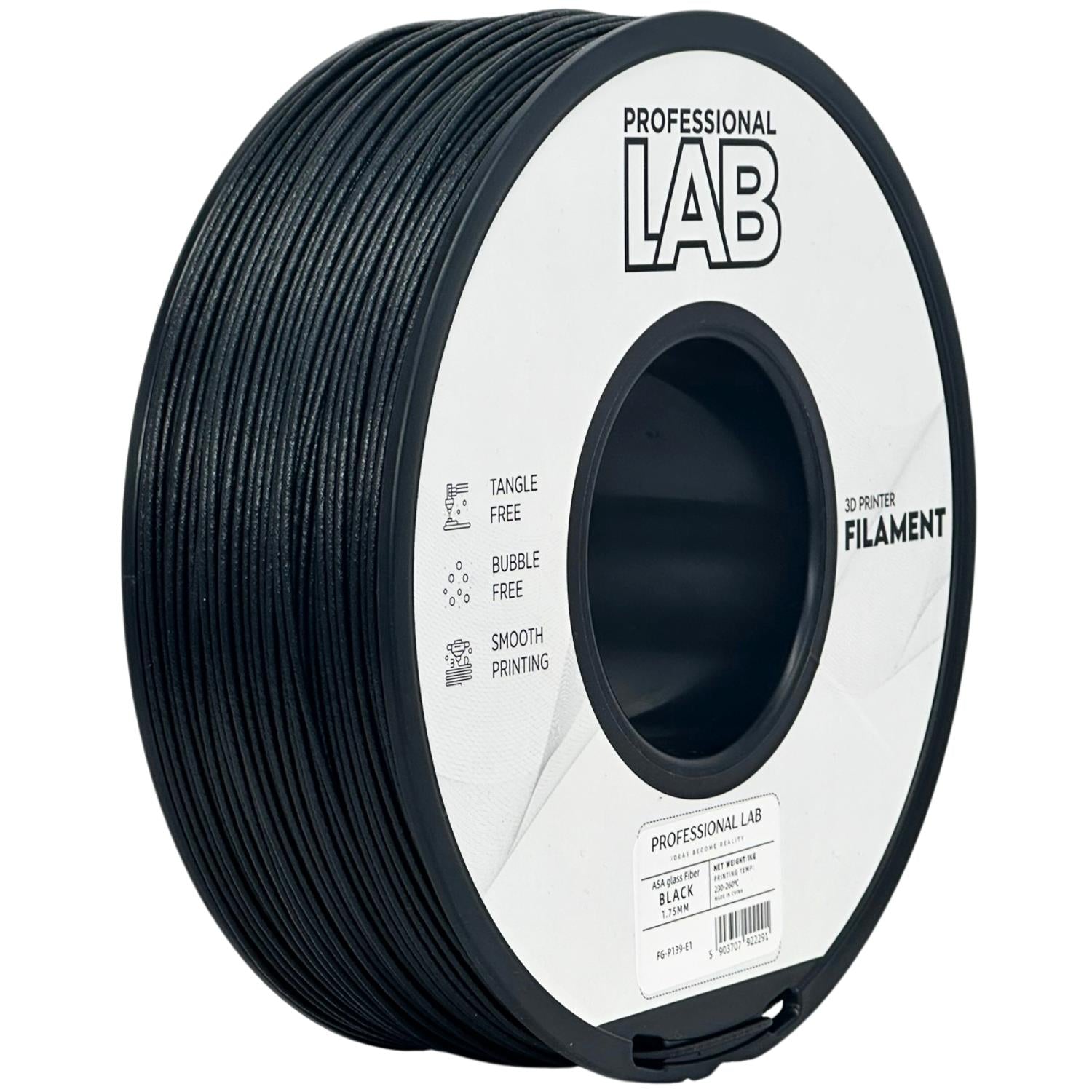 Filament ASA Professional Lab
