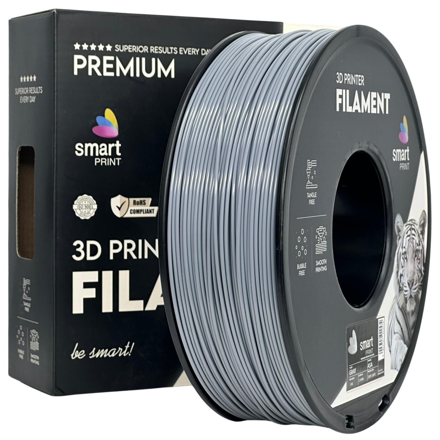 Filament ASA Smart Print