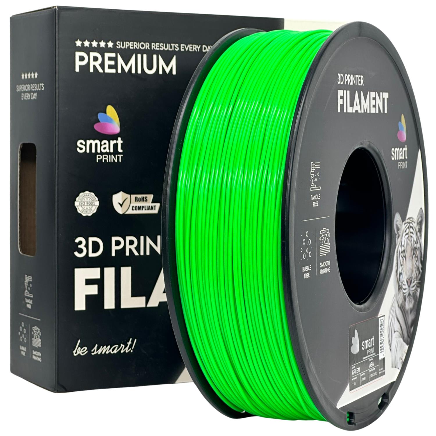 Filament ASA Smart Print