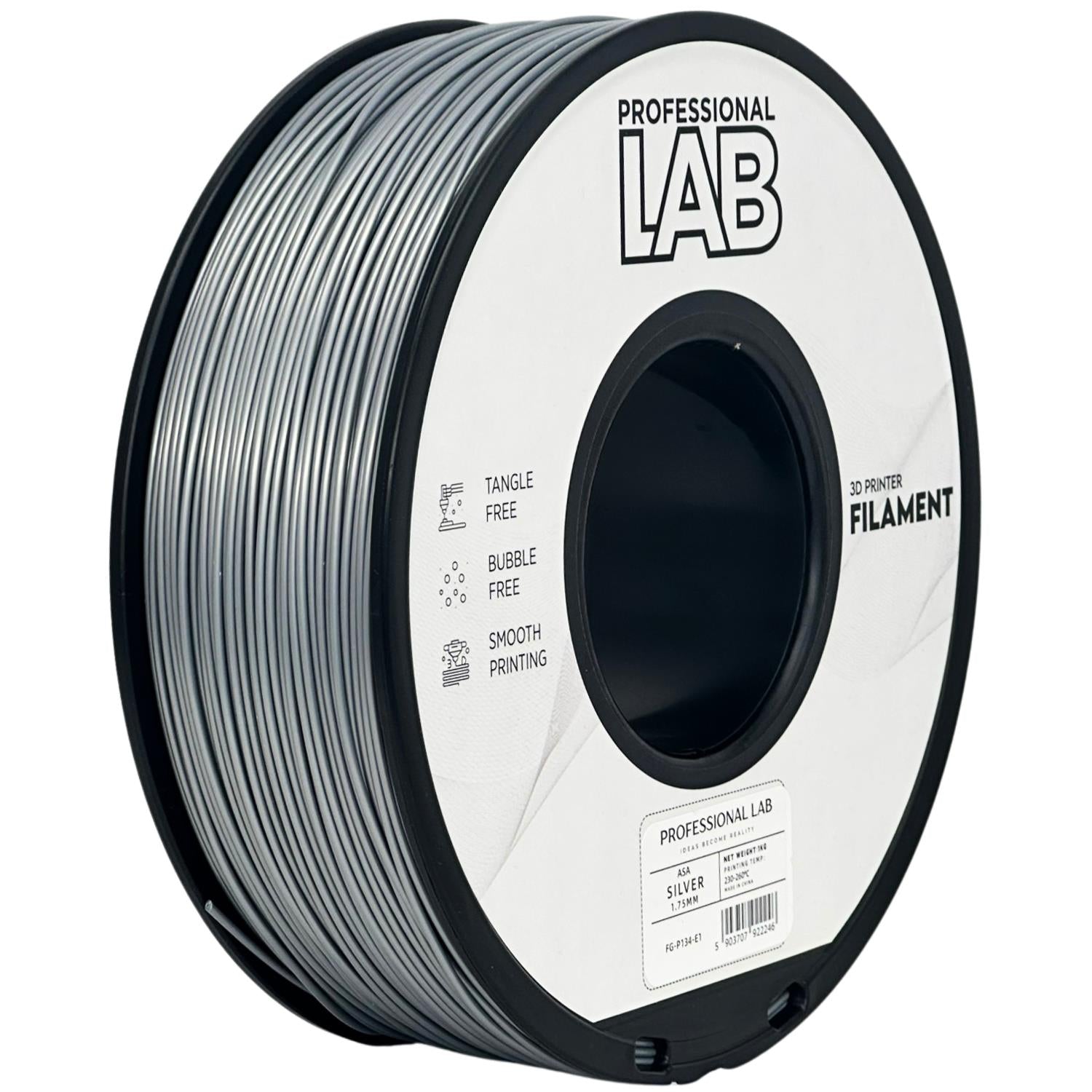 Filament ASA Professional Lab