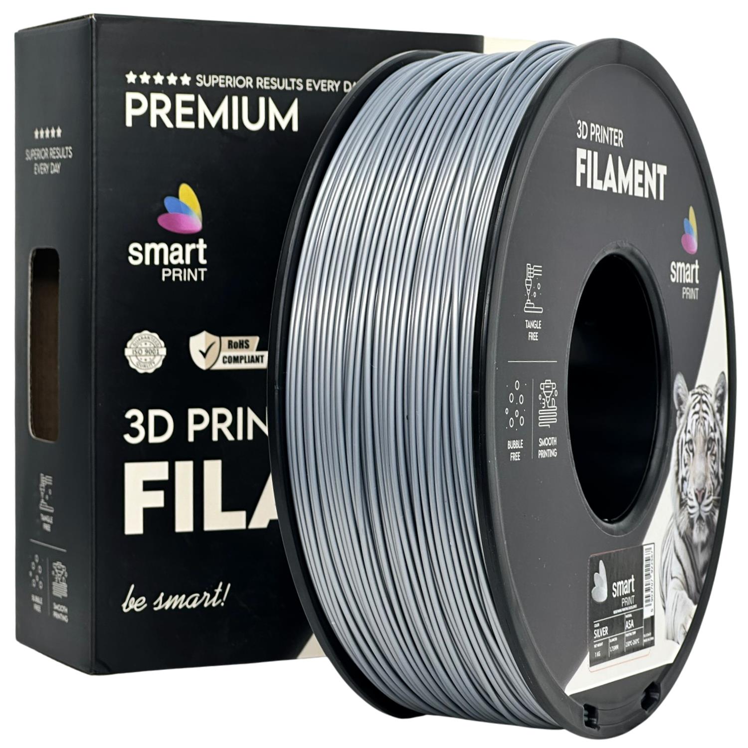 Filament ASA Smart Print