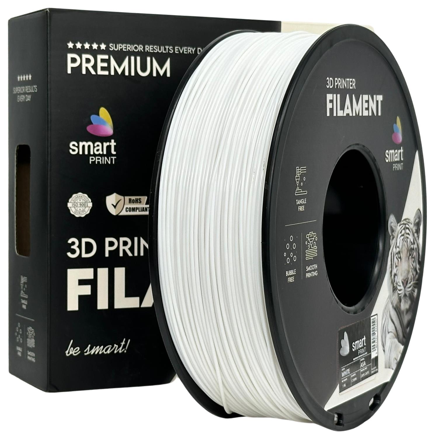Filament ASA Smart Print