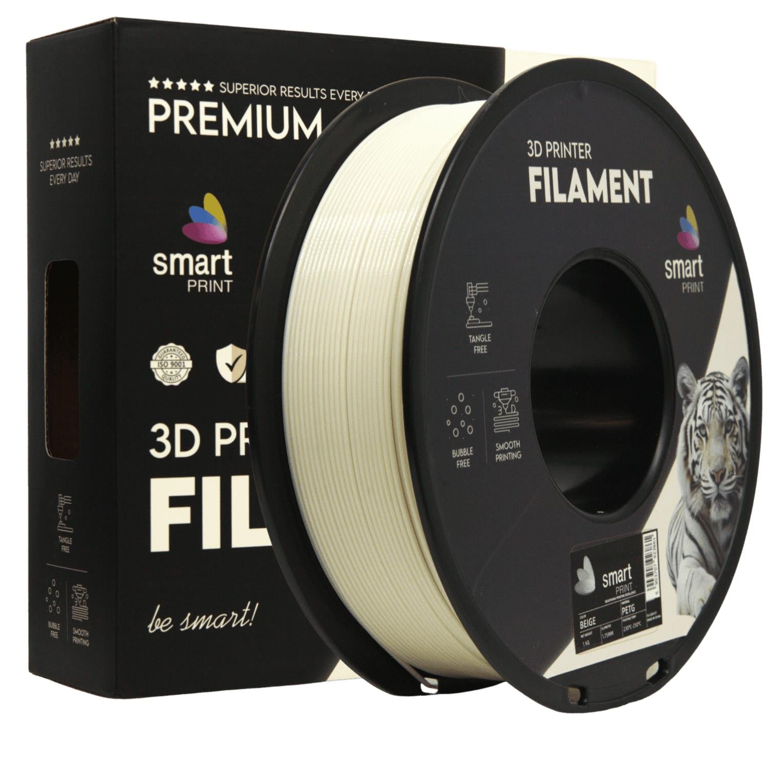 PETG  | Smart Print