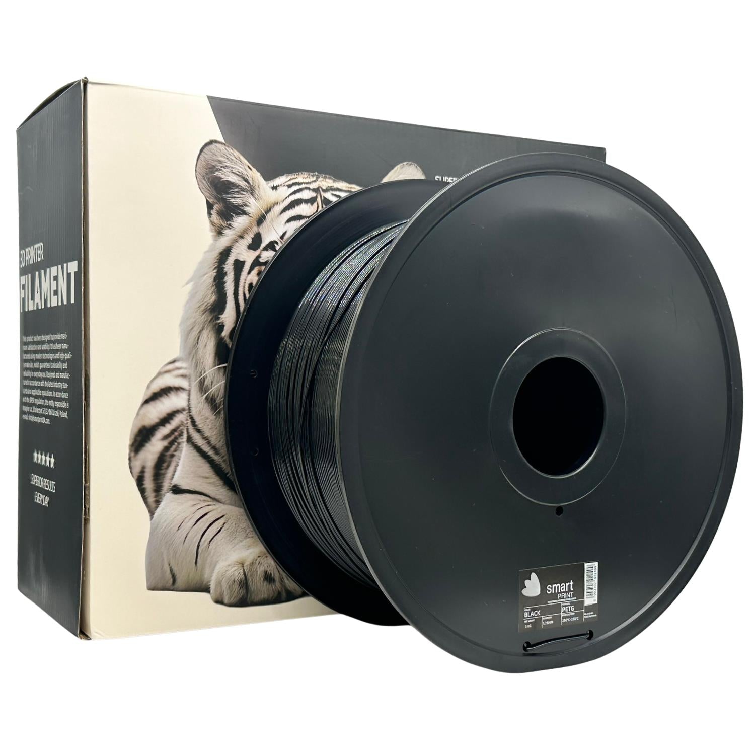 PETG 3 kg | Smart Print